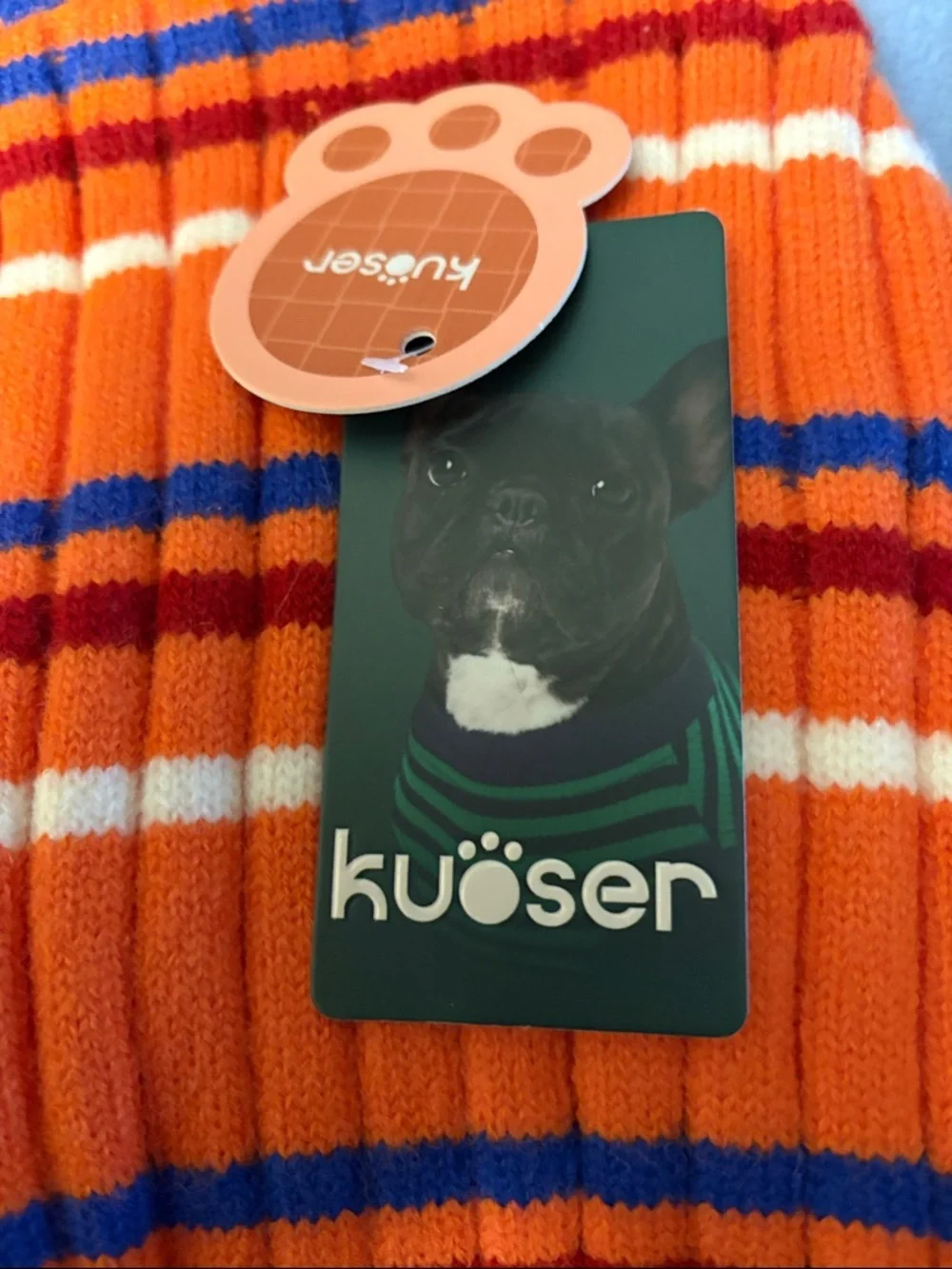 N/A new tag